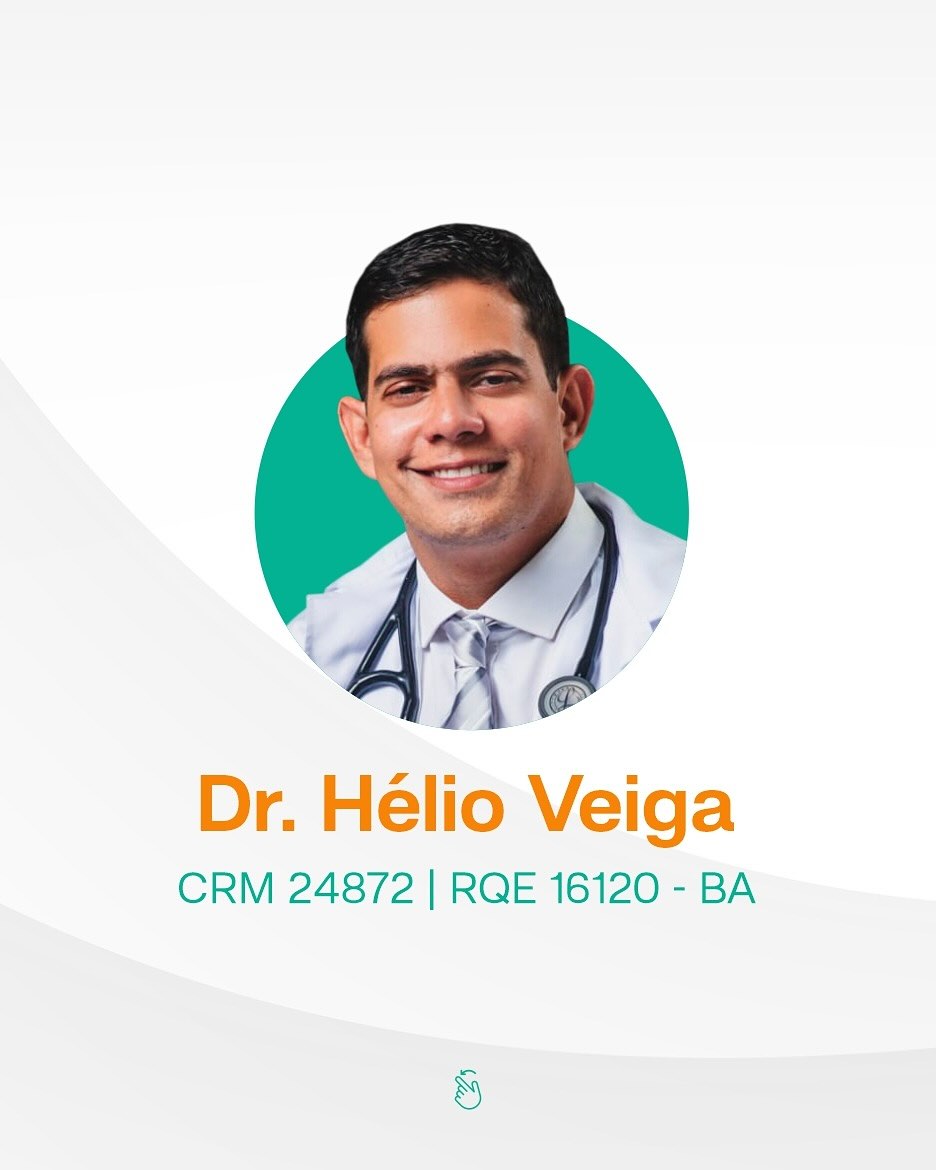 Agende já o seu exame e viva essa tranquilidade com a gente!