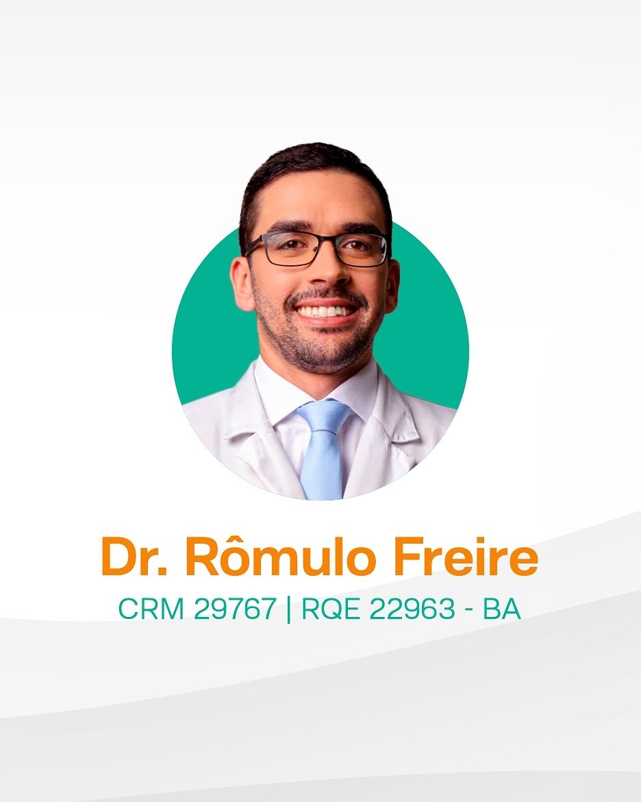 Agende já o seu exame e viva essa tranquilidade com a gente!