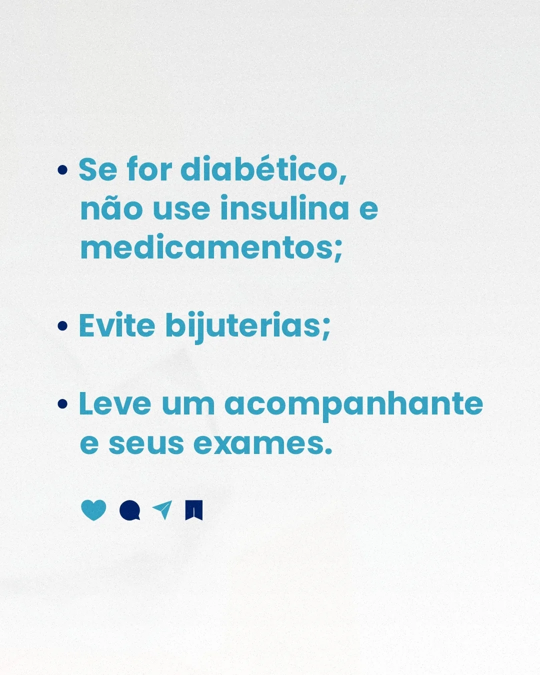 Vai realizar cirurgia de catarata? Veja as principais orientações