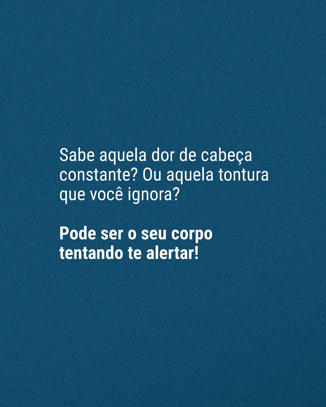 Ninguém te conta, mas sua pressão alta pode afetar diretamente seu cérebro