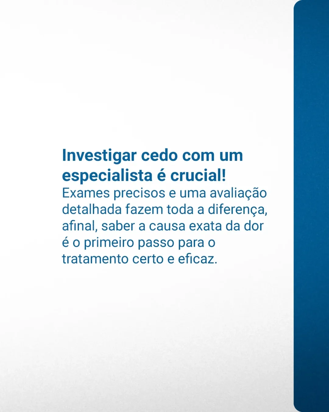 Aquela dor nas costas que sempre volta... Você já convenceu que ela faz parte da sua rotina?