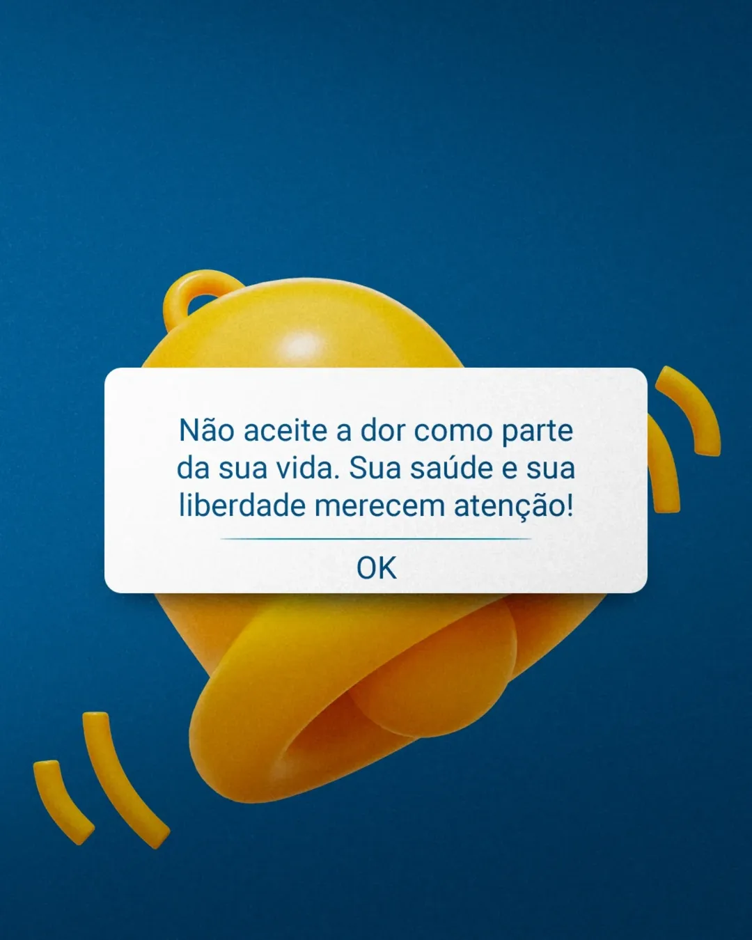 Aquela dor nas costas que sempre volta... Você já convenceu que ela faz parte da sua rotina?