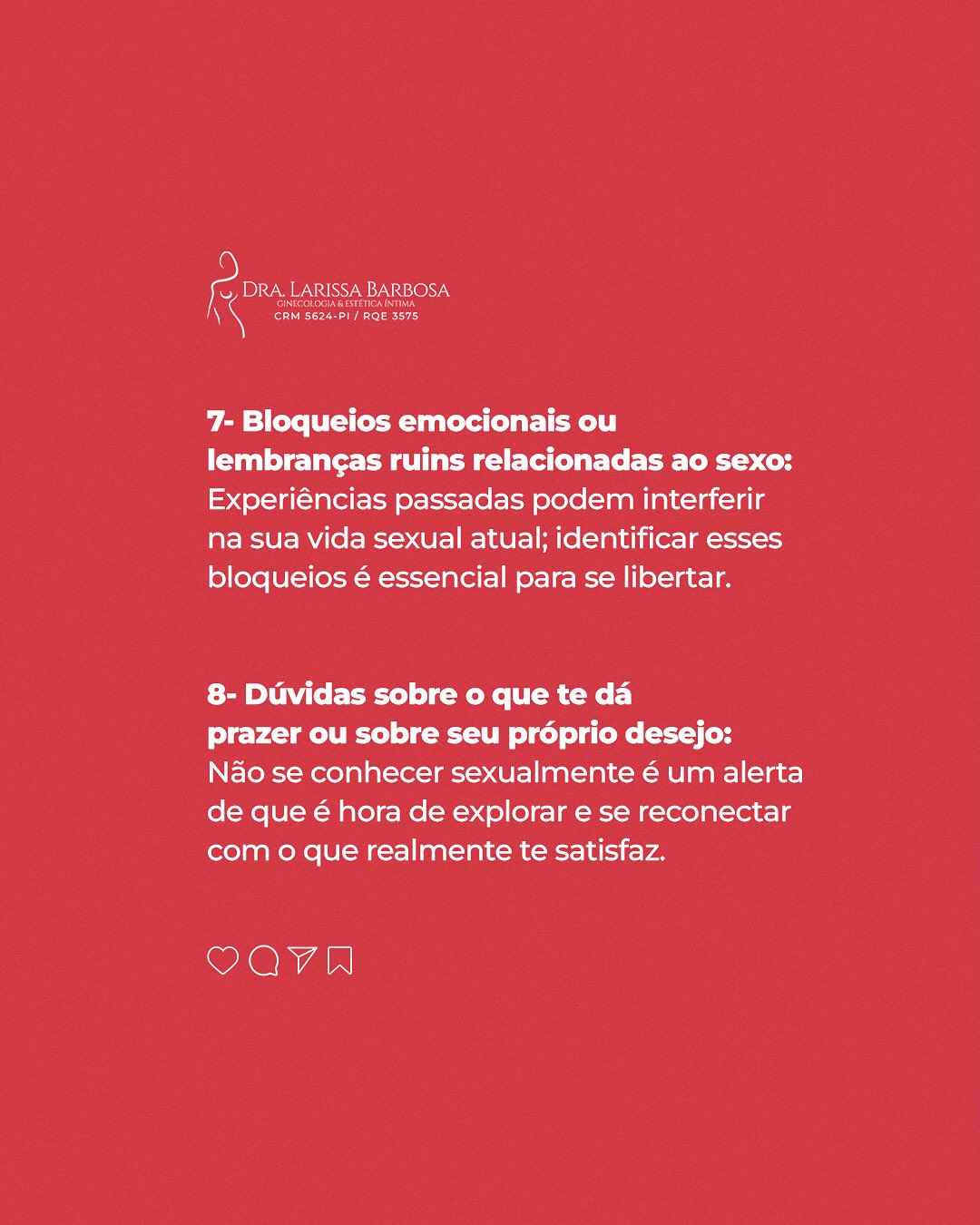 Busque orientação de uma Terapeuta Sexual e permita-se viver sua sexualidade de forma plena e saudável!