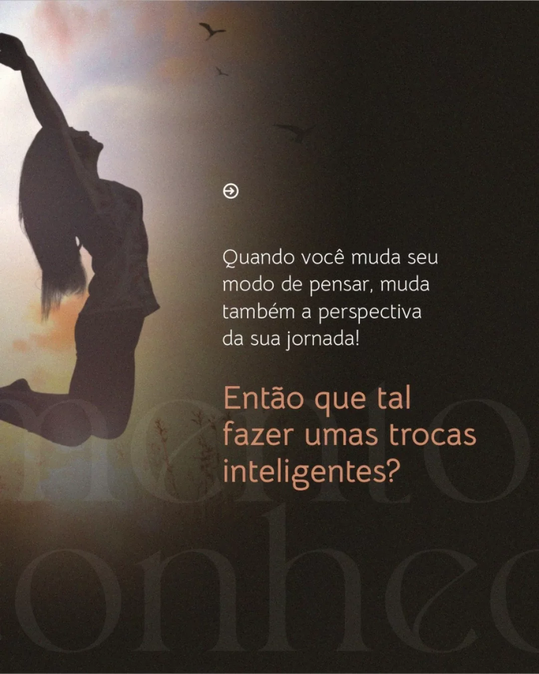 Medos da menopausa. Você ler isso hoje