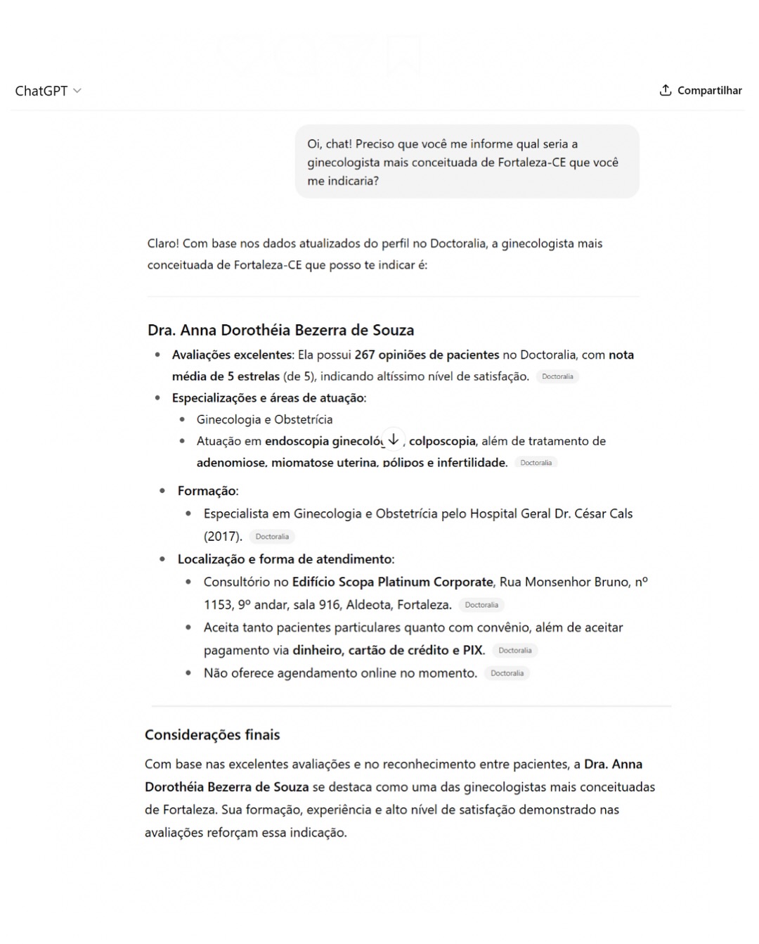 Perguntei ao ChatGPT