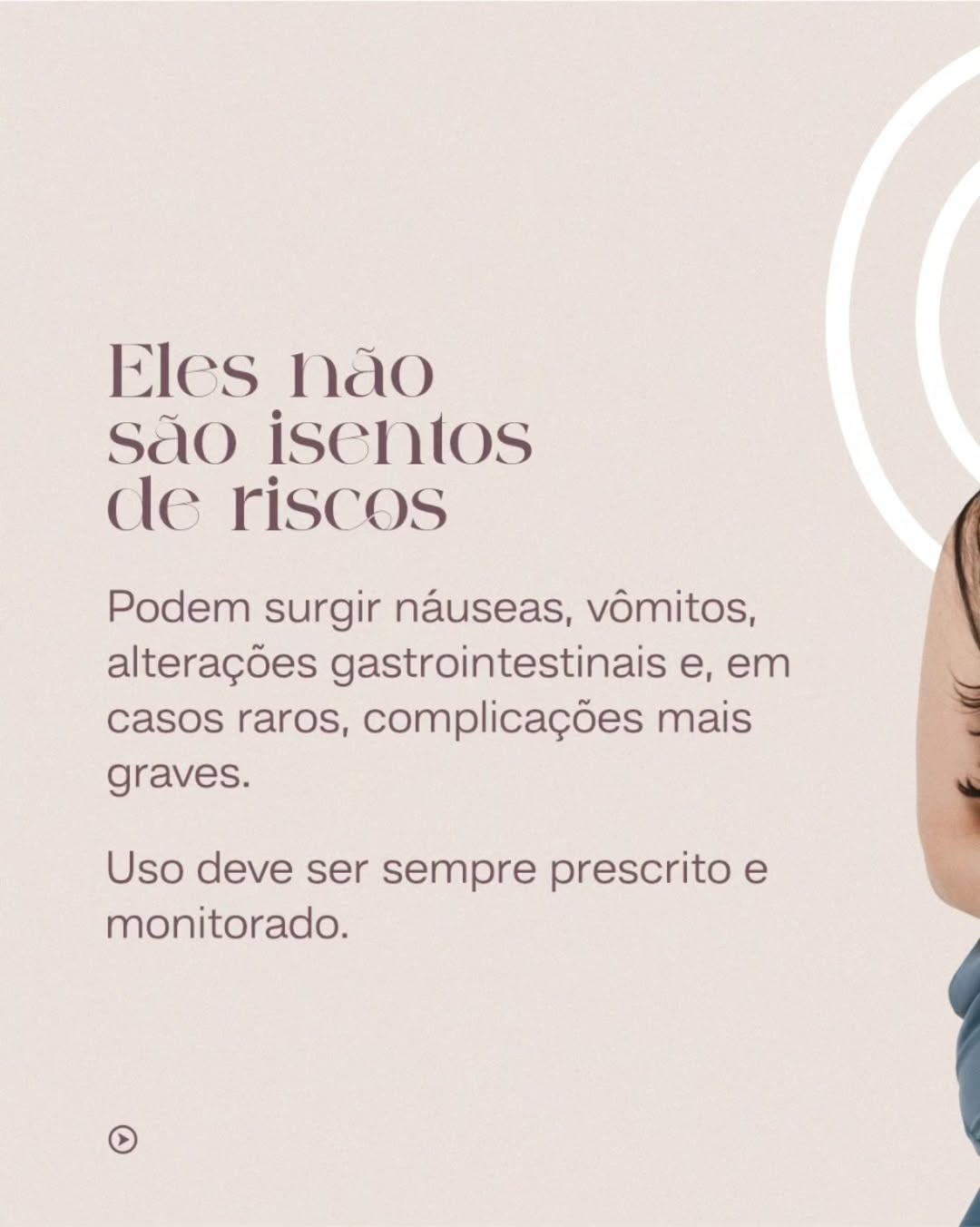 Canetas emagrecedoras são todas iguais?