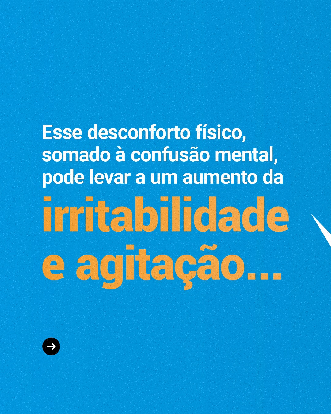 O frio pode aumentar a irritabilidade do idoso com  Alzheimer