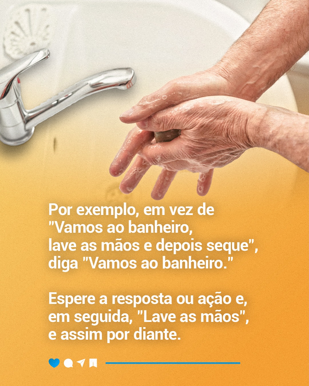 Dica Importante