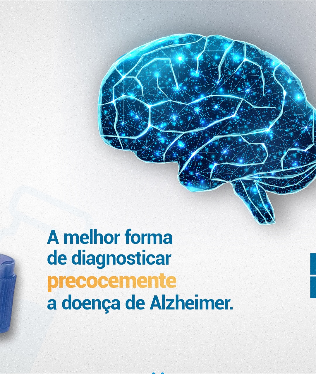 Biomarcadores na doença de Alzheimer