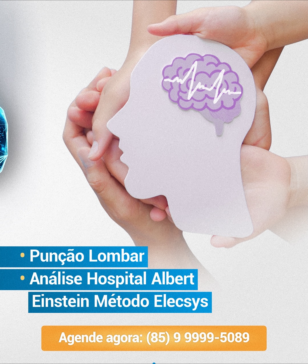 Biomarcadores na doença de Alzheimer