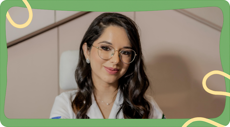 Neuropediatria em Fortaleza - Dra. Jeniffer Sales