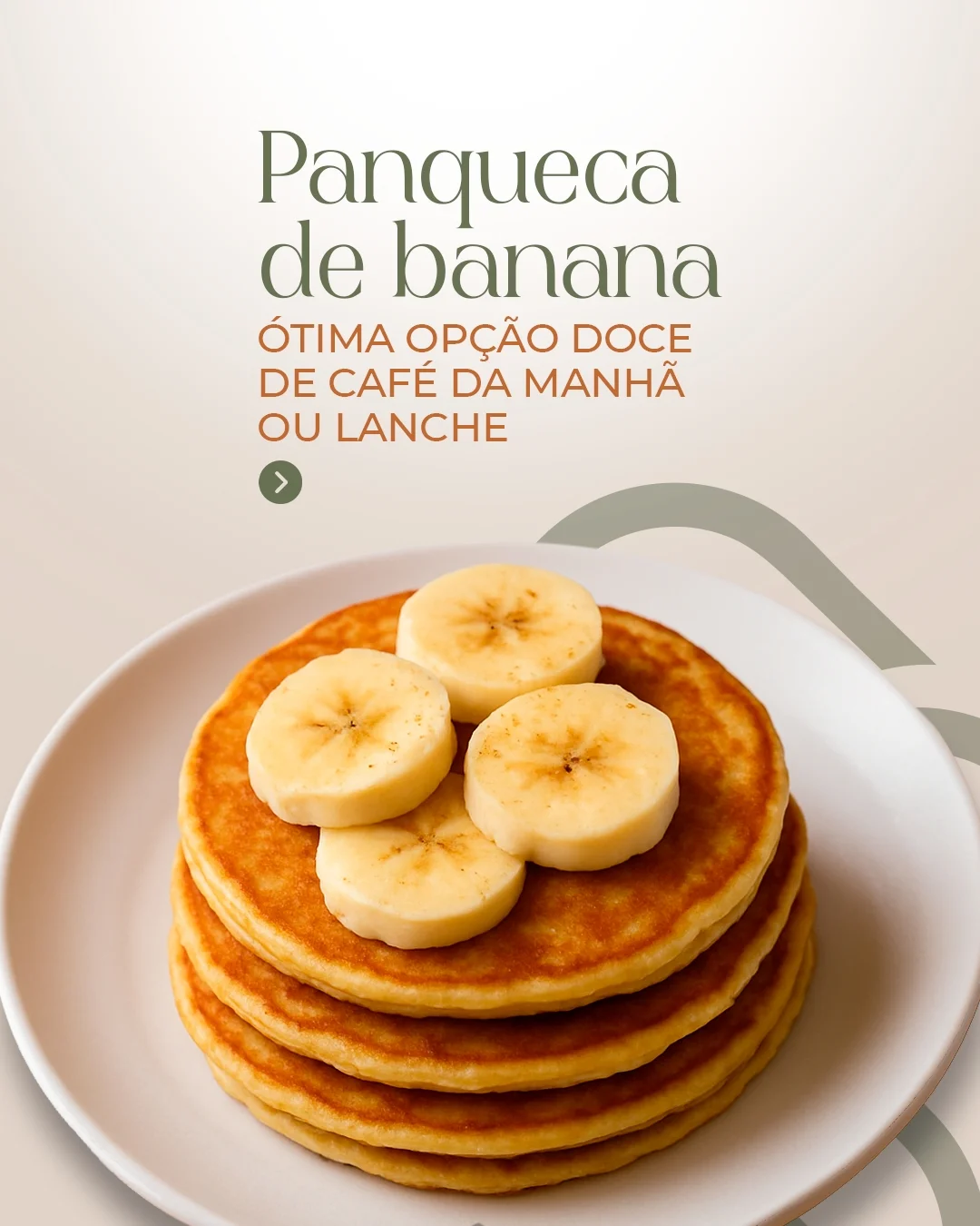 Calma! Não precisa riscar o ovo do cardápio.