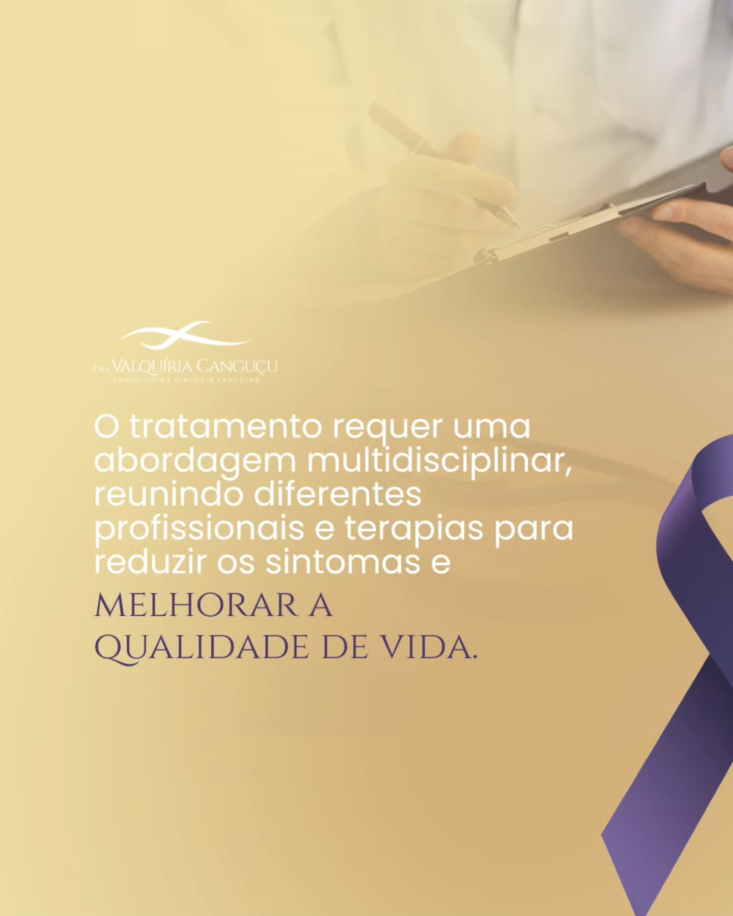 Você sabe o que é o linfedema e por que ele merece tanta atenção neste Outubro Roxo?