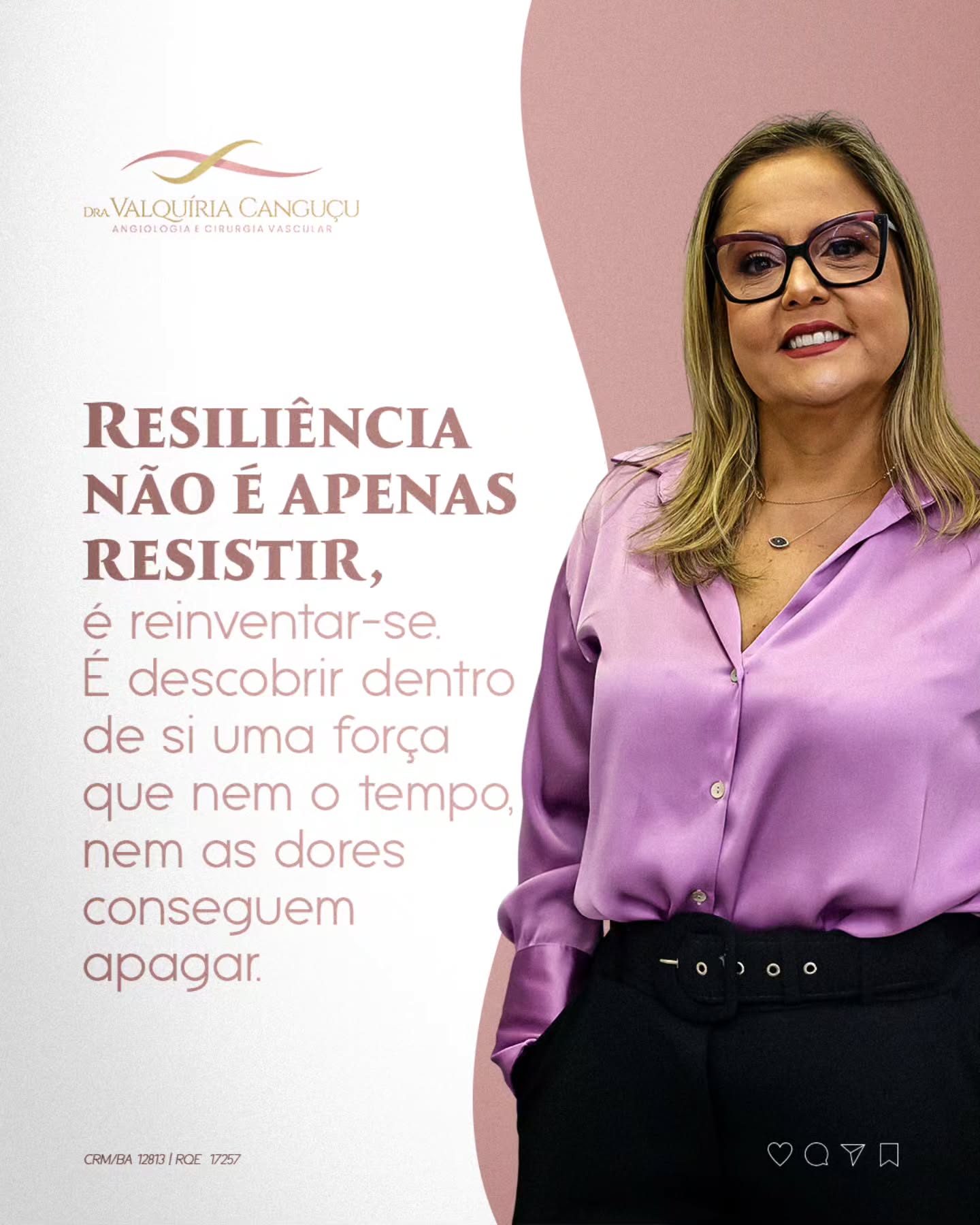 Você é muito mais forte do que imagina!