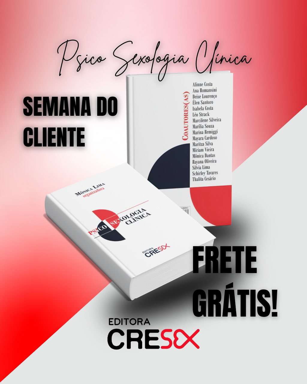 Pós-Graduação em Psicossexologia Clínica