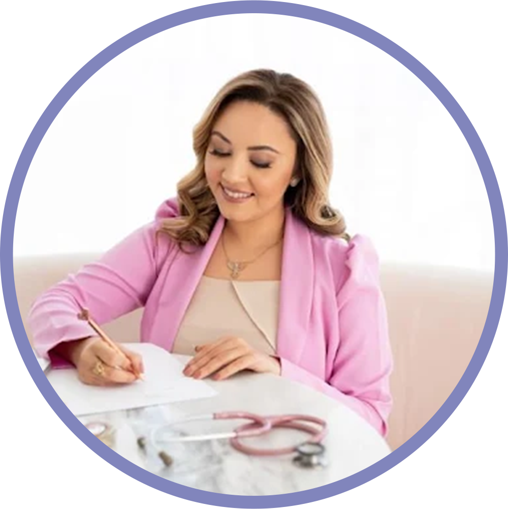 Dra. Camilli Aragão Pediatra | CRM 16.226 CE RQE 11779