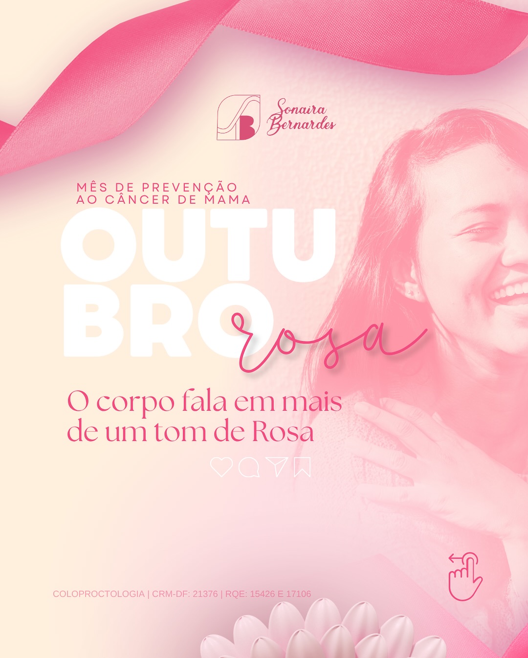 Falar em prevenção vai muito além de realizar exames periódicos.