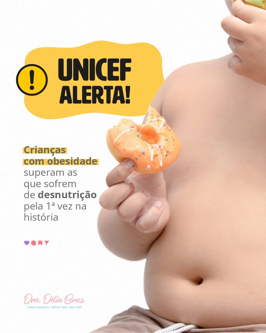 UNICEF ALERTA