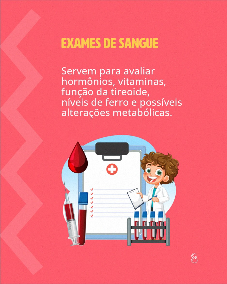 Seu filho não está crescendo como esperado?