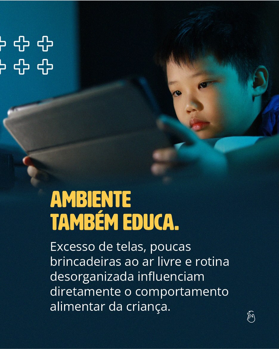 Dia Nacional da Prevenção da Obesidade