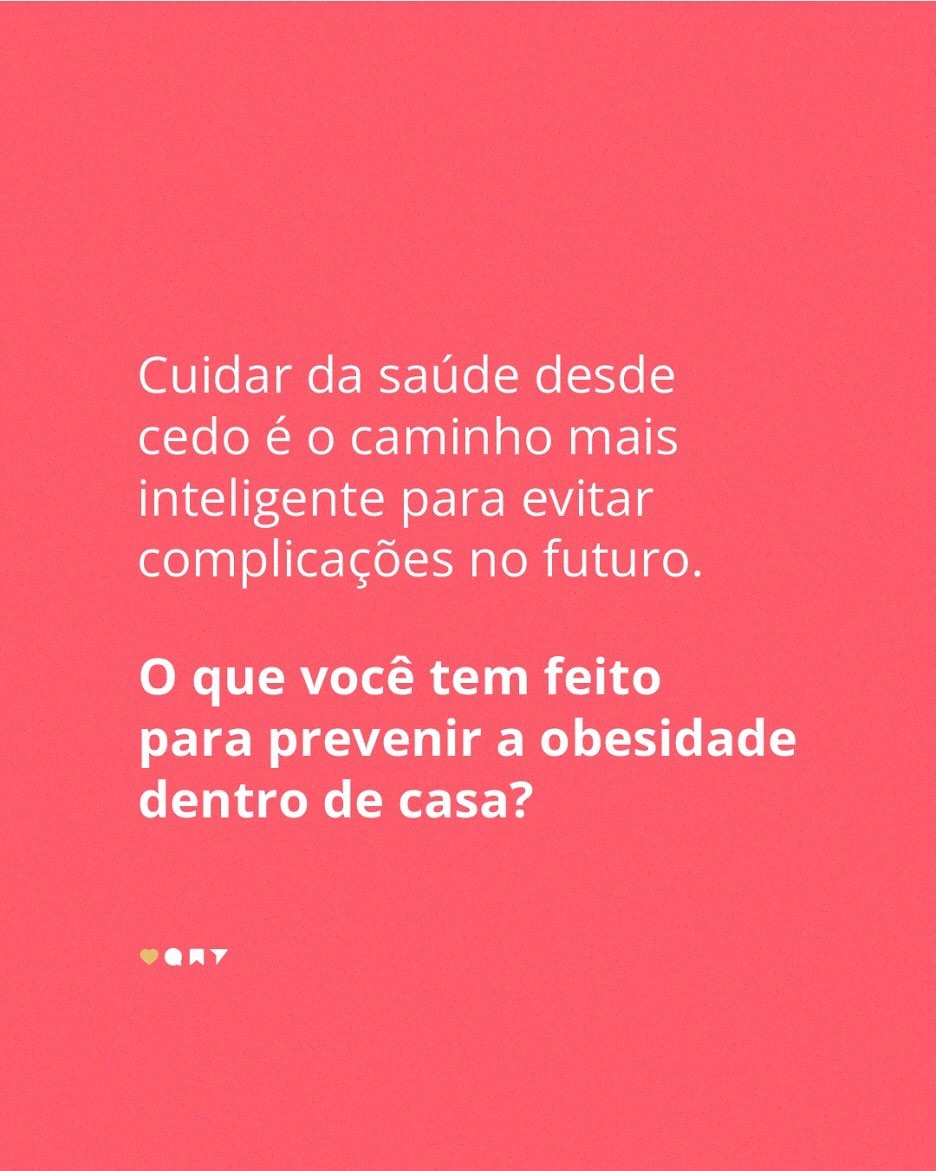 Por que a obesidade infantil cresceu tanto nos últimos dias?