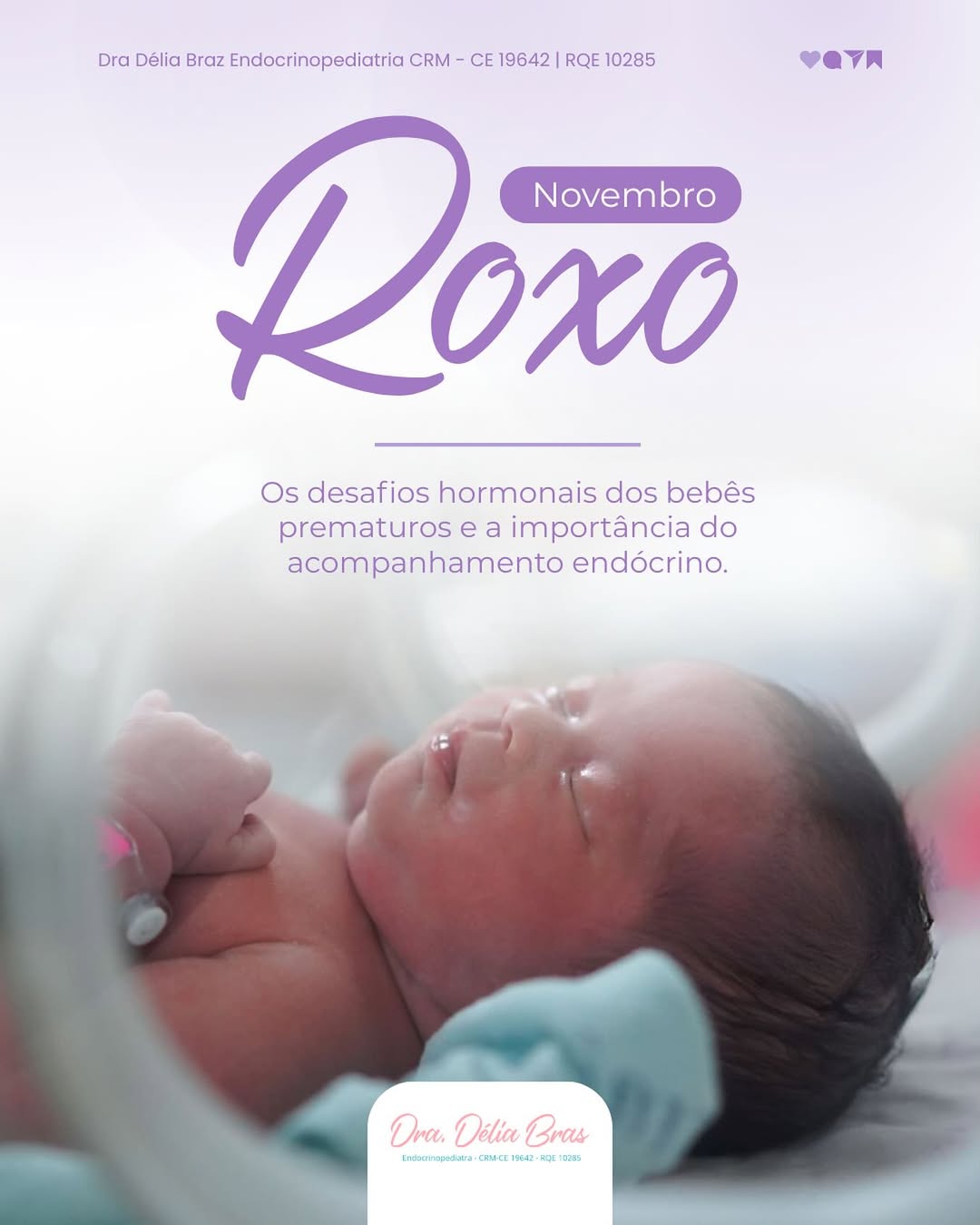 Novembro Roxo