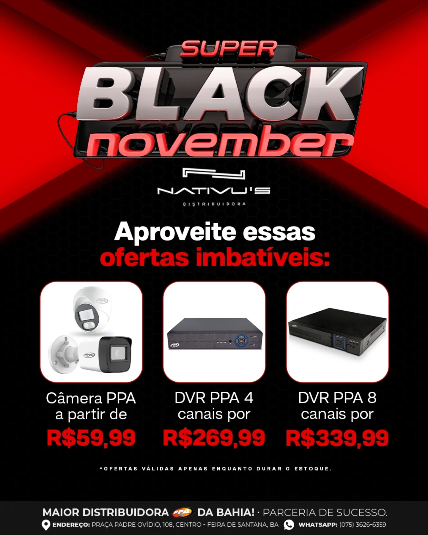 Você sabia que agora é o momento certo para atualizar seus sistemas de segurança?