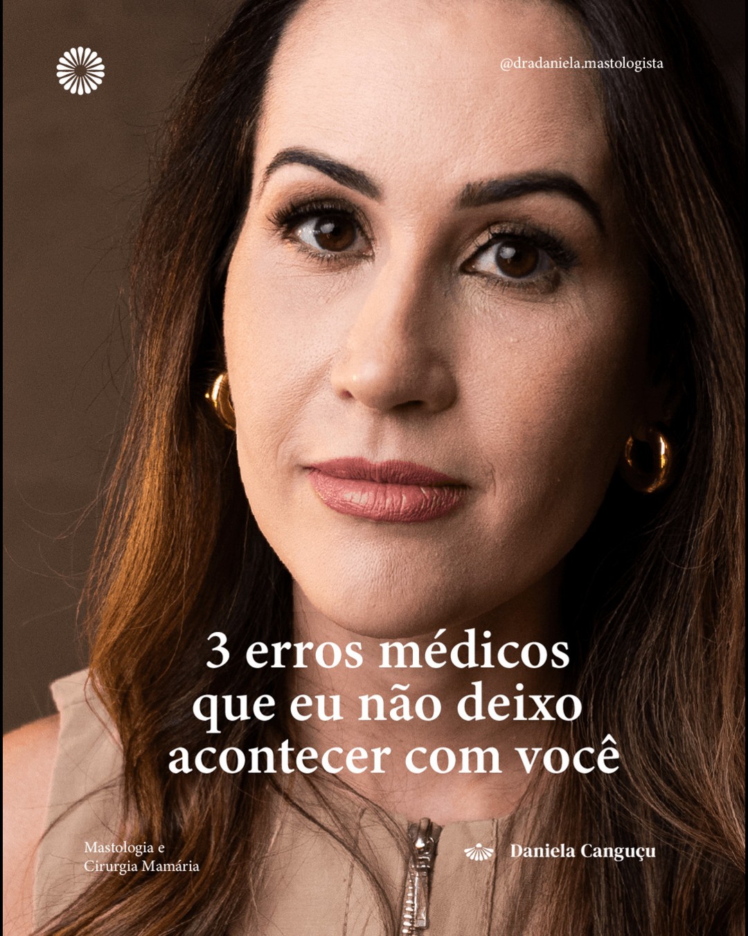 3 erros médicos que eu não deixo acontcer com você