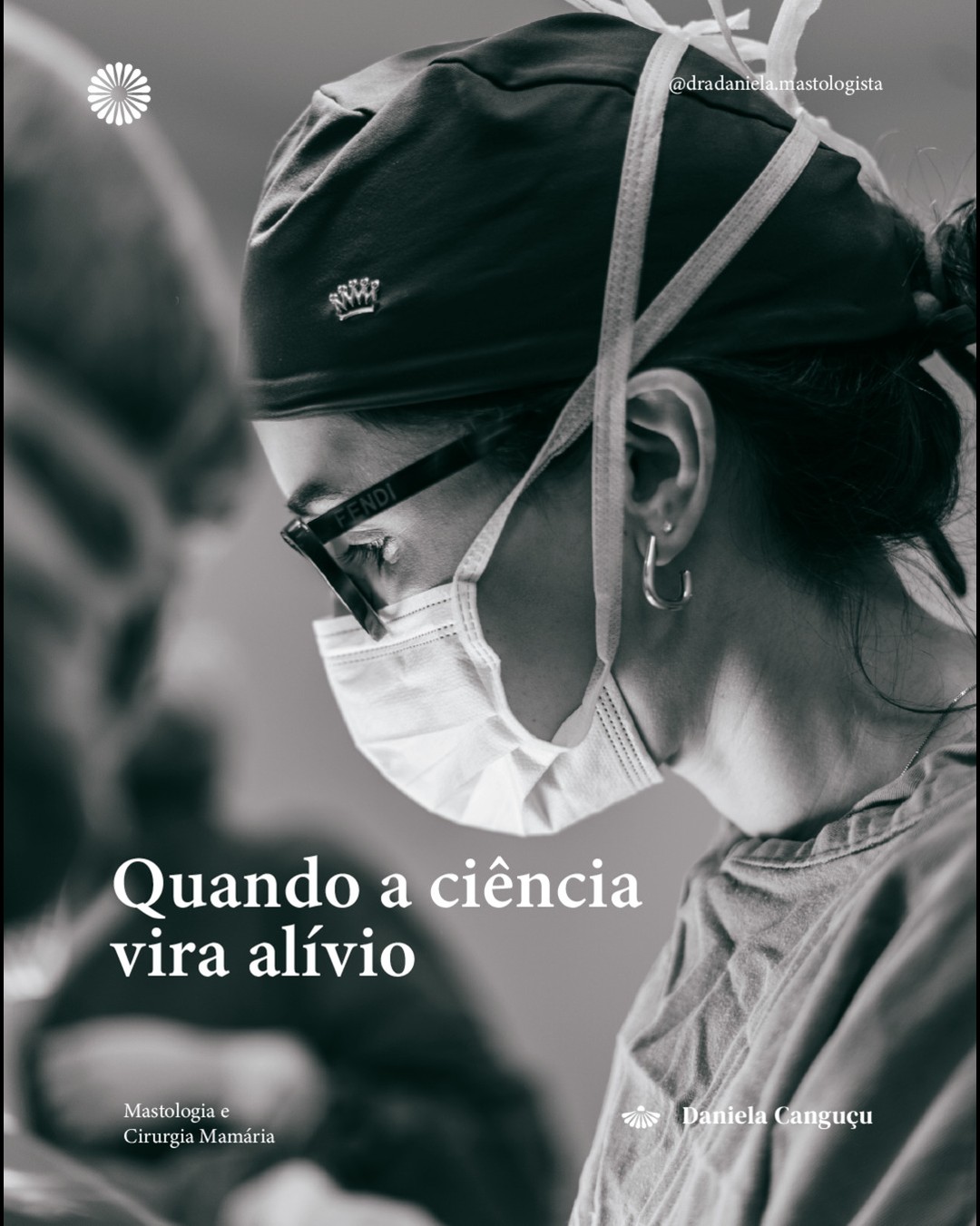 Quando a ciência vira alívio