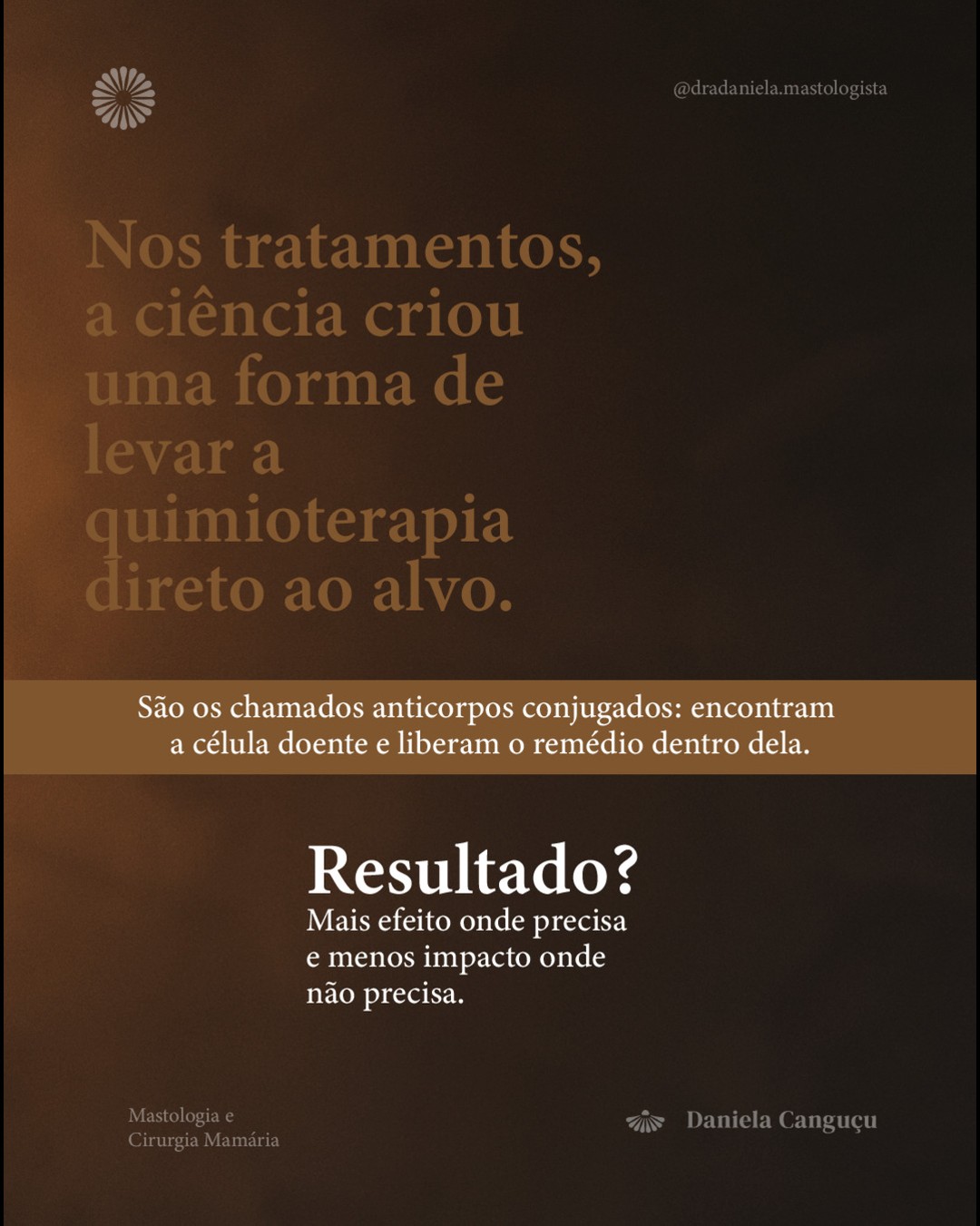IA e novas tecnologias já estão revolucionando o combate ao câncer de mama.