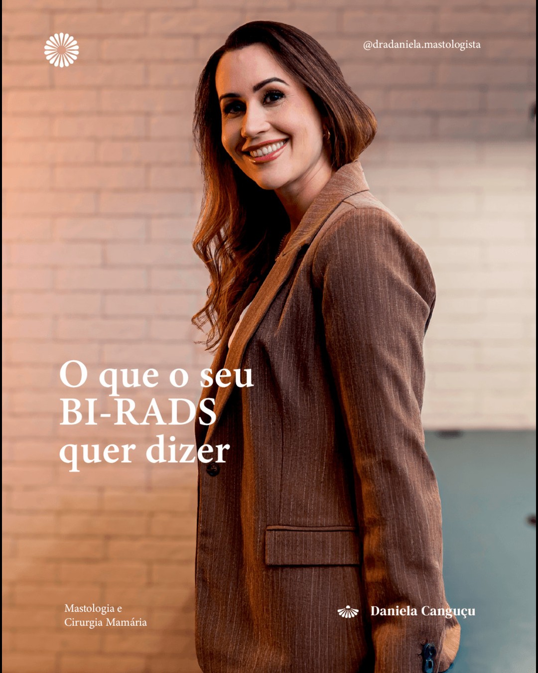 O que o seu  BI-RADS quer dizer