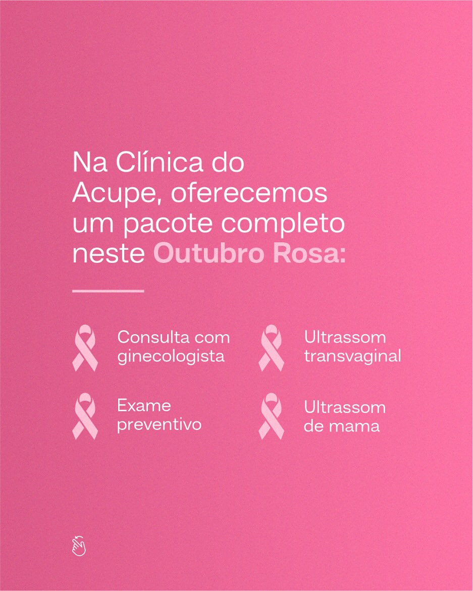 Você sabia que o câncer de mama pode ser detectado antes dos sintomas?