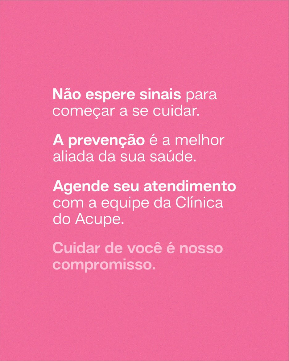 Você sabia que o câncer de mama pode ser detectado antes dos sintomas?