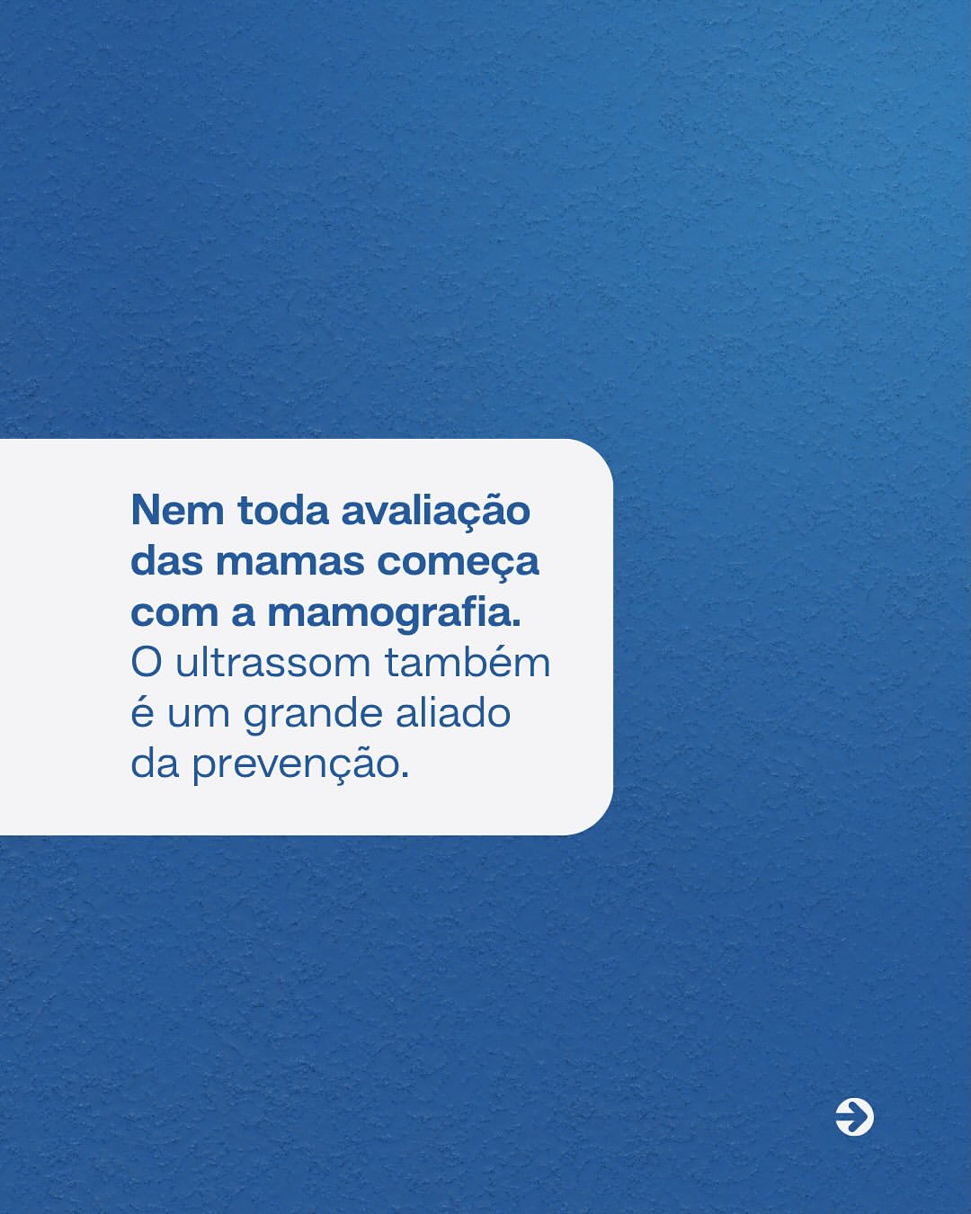 Ultrassom de Mama. Quando fazer e por que ele é tão importante?