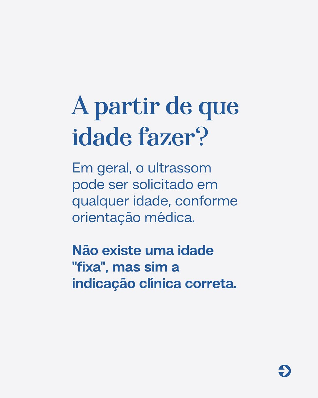 Ultrassom de Mama. Quando fazer e por que ele é tão importante?