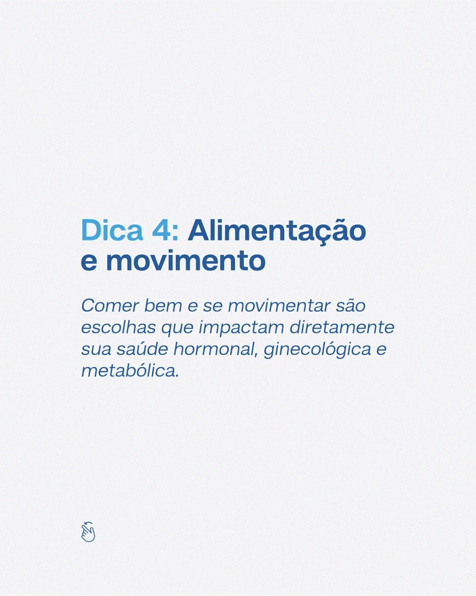 Outubro Rosa acaba, mas o autocuidado continua