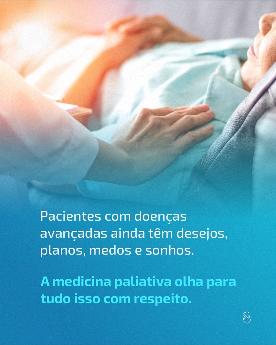 Não é sobre desistir, é sobre dignificar