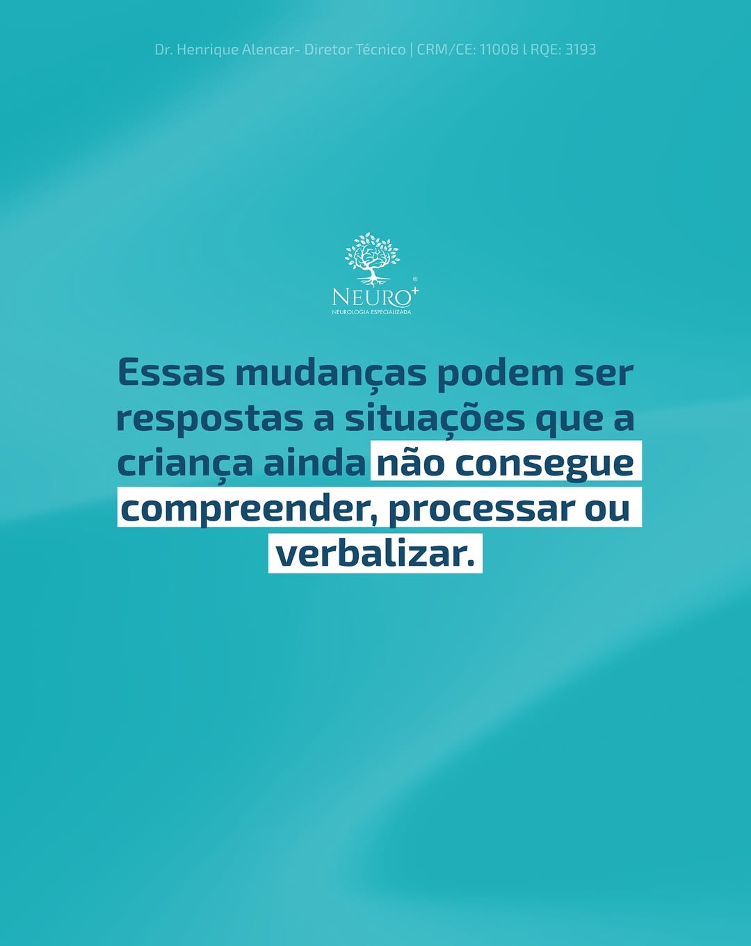 Ansiedade, tristeza e medo