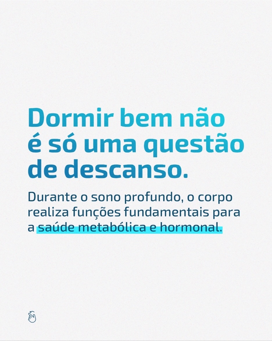 O sono reparador e a testosterona