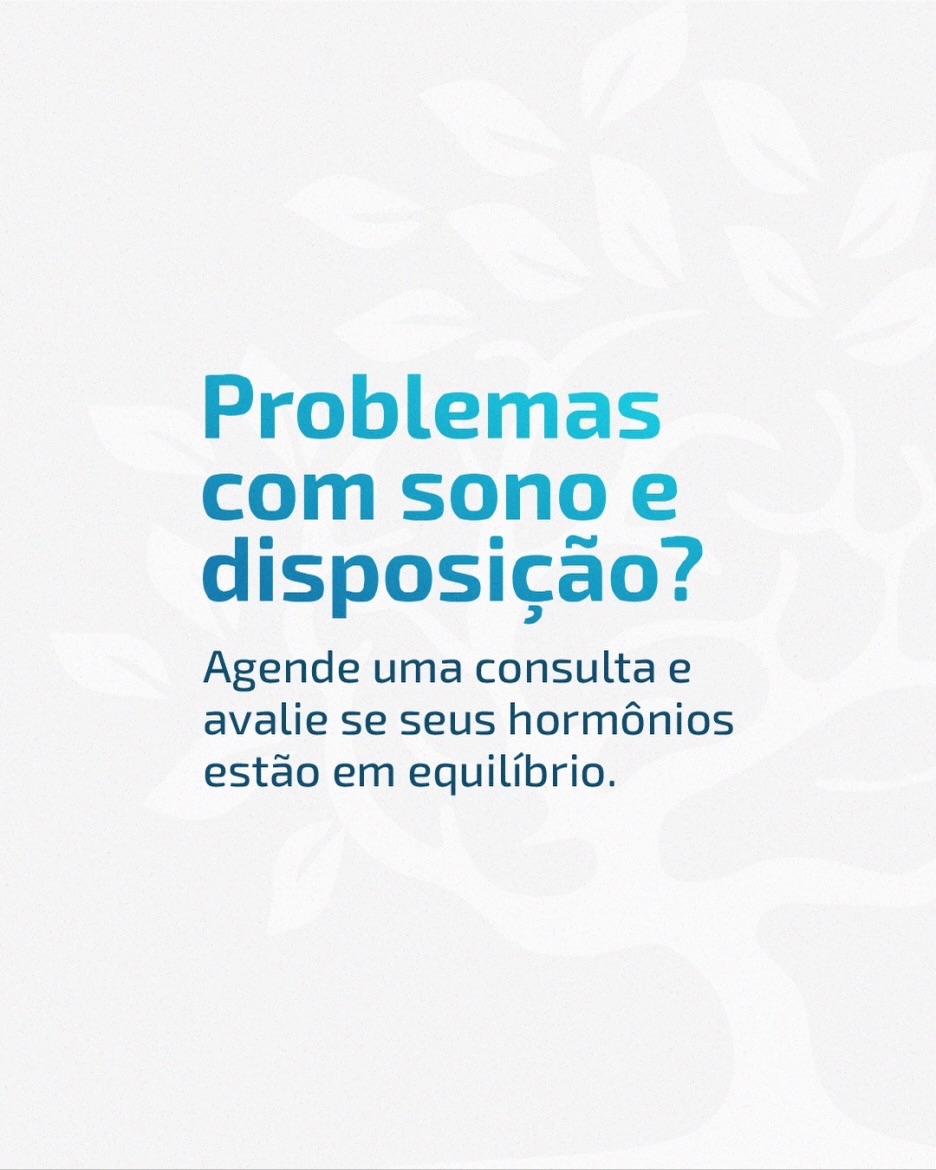 O sono reparador e a testosterona