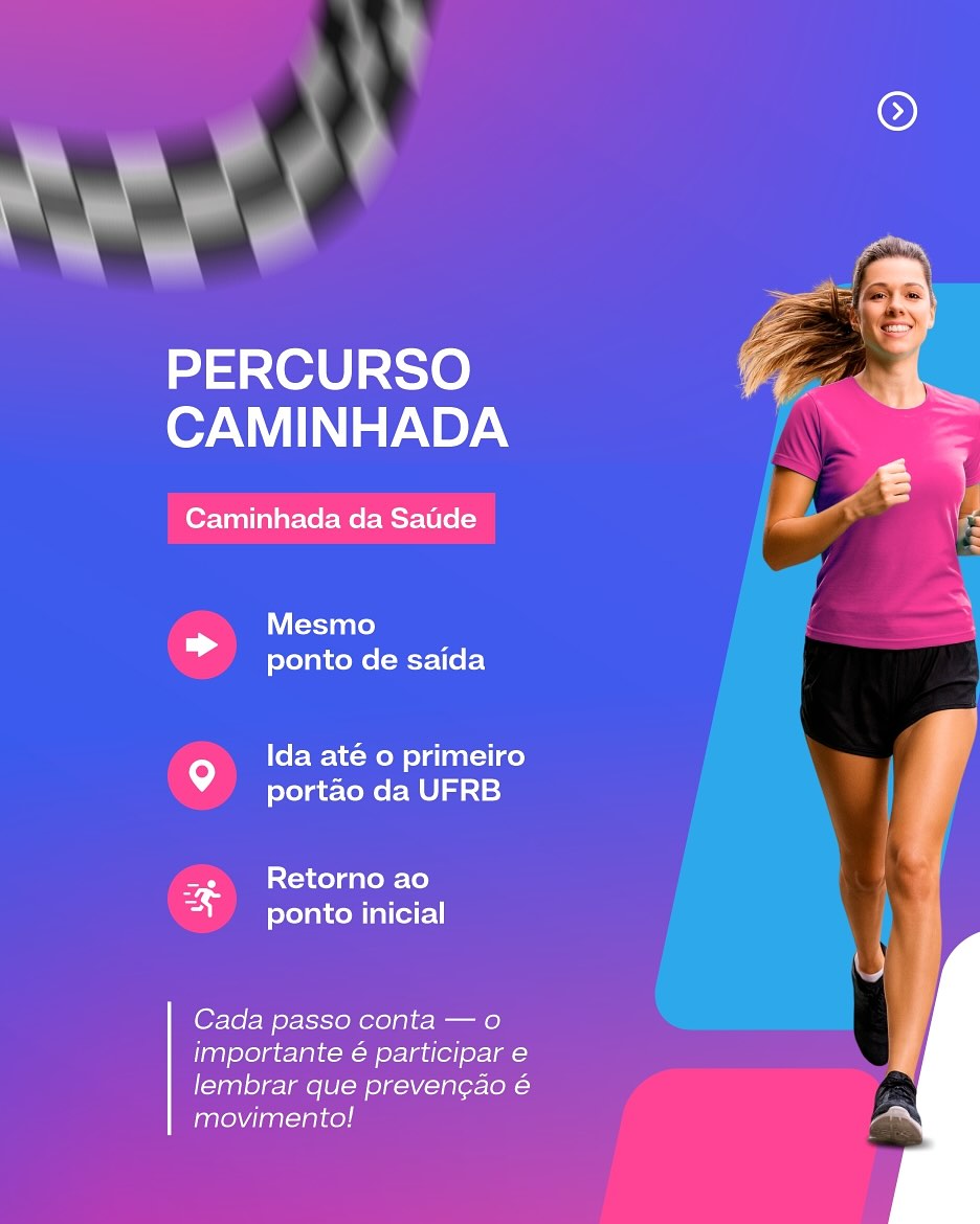 Está chegando a 1ª Corrida e Caminhada Cardioimagem!