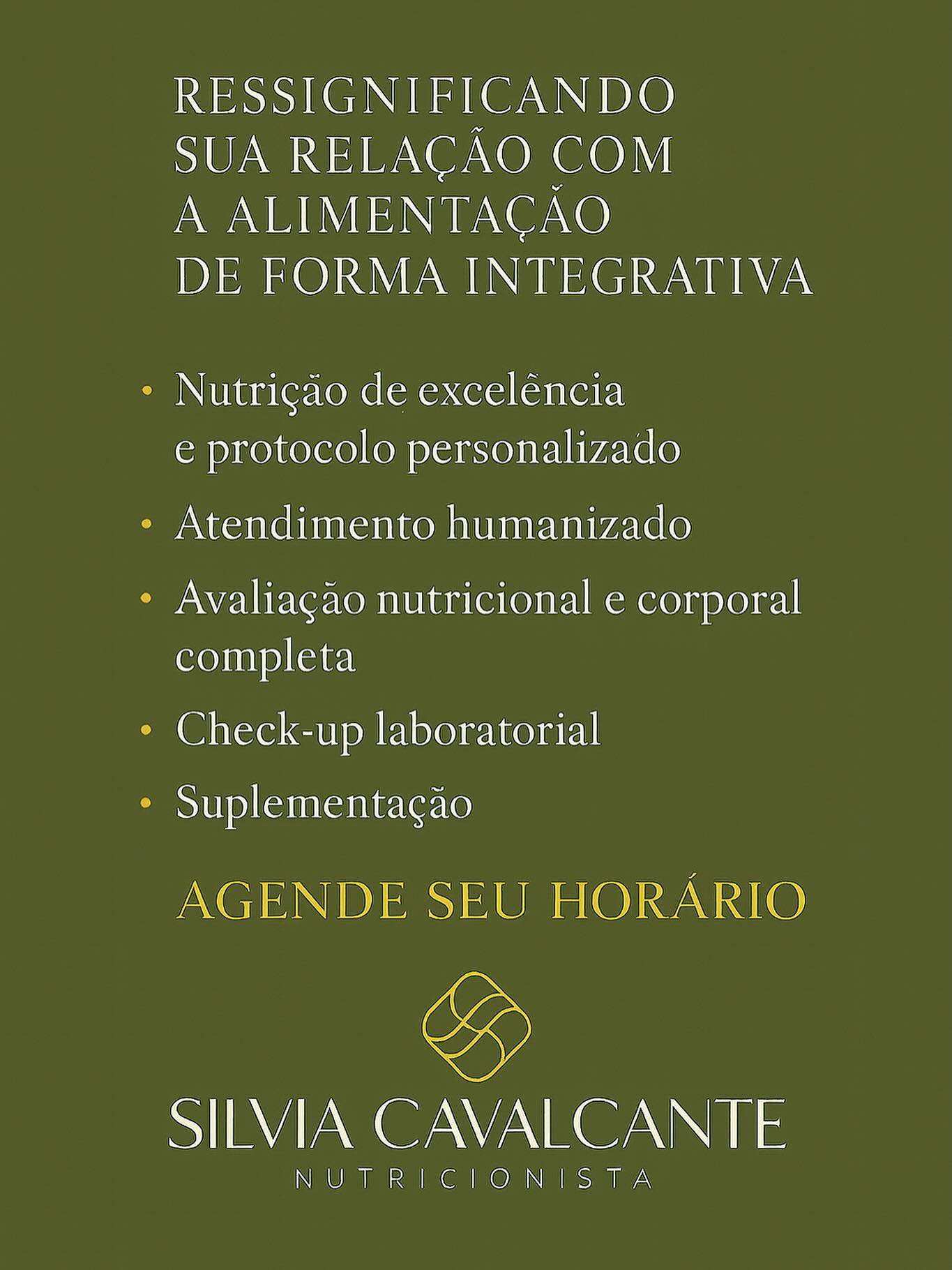 Agende seu horário