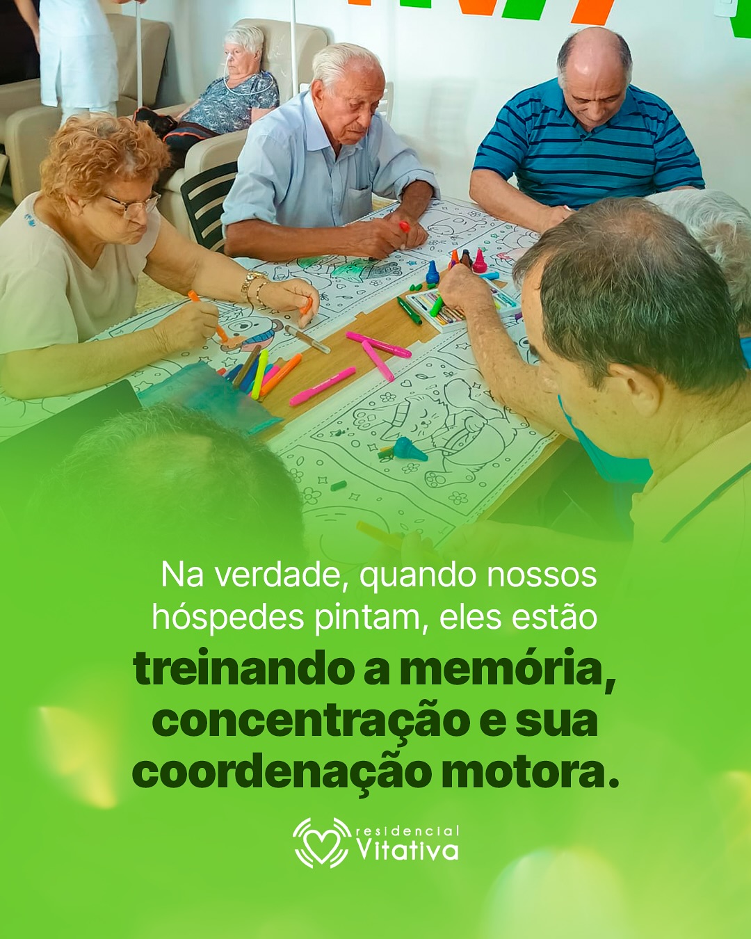 Será que cada pintura realizada é realmente só uma pintura?