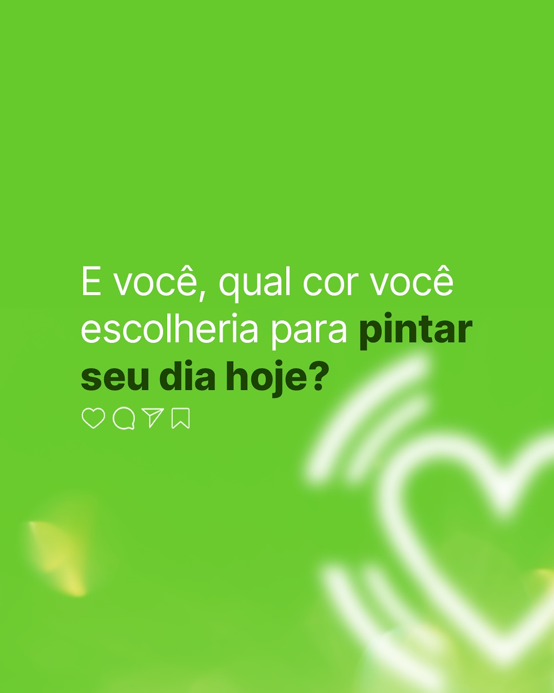 Será que cada pintura realizada é realmente só uma pintura?