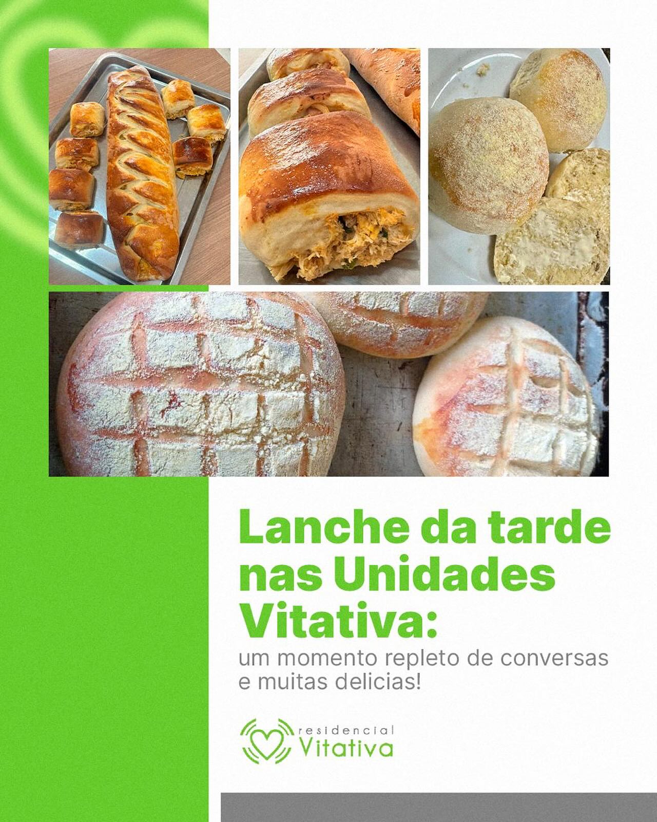 E pra você, qual é o sabor que não pode faltar no lanche da tarde?
