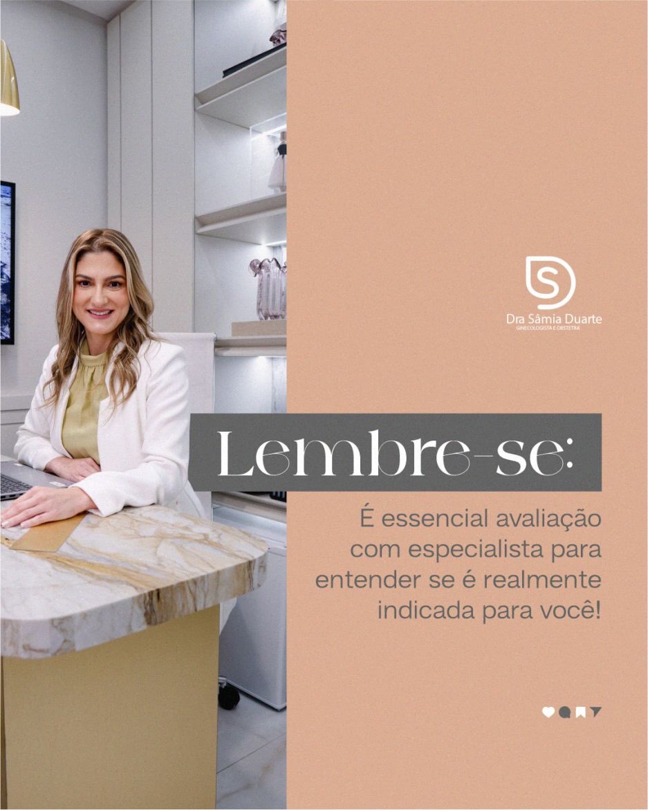 A verdade sobre a Ninfoplastia