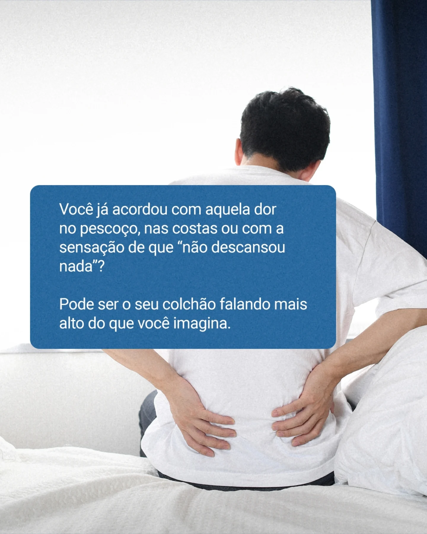 Cuidar do sono é cuidar de você!