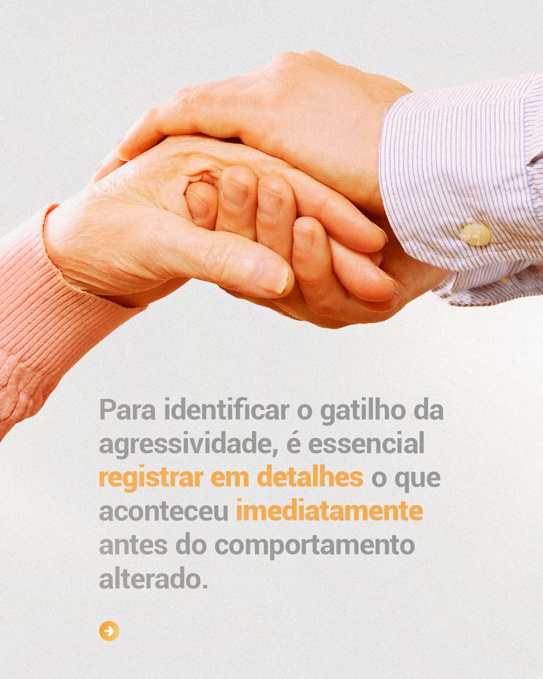 Você familiar ou cuidador, precisa de ajuda para lidar com os sintomas do Alzheimer?