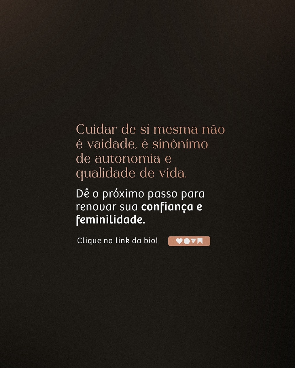 3 sinais de que a sua região íntima pode estar perdendo colágeno!