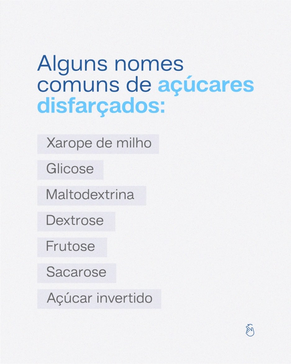 Post de utilidade pública
